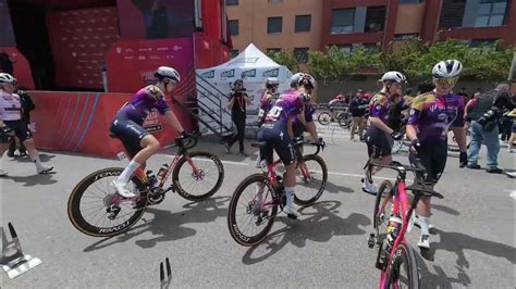 Vuelta a España 2023 .